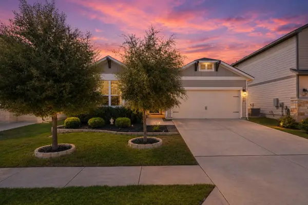 248 Syrah Ct, Leander, TX 78641