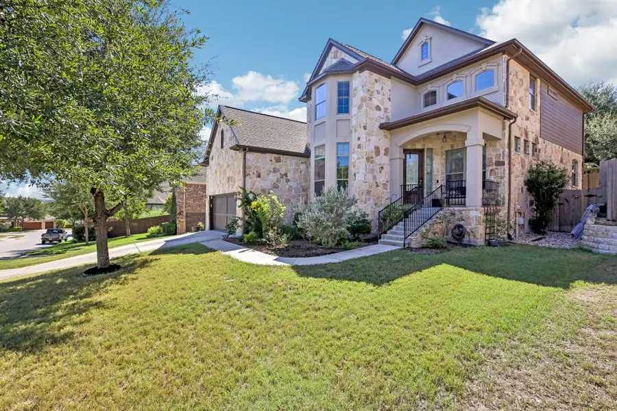 12213 Montclair Bnd, Austin, TX 78732 - #3
