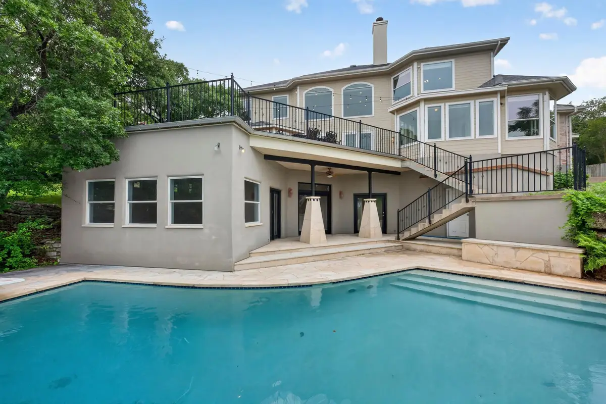804 N Weston Ln, Austin, TX 78733 - #1