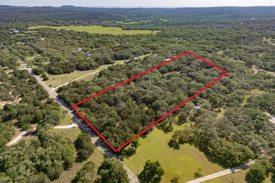 TBD Oak Run Dr, Wimberley, TX 78676 - Image #3