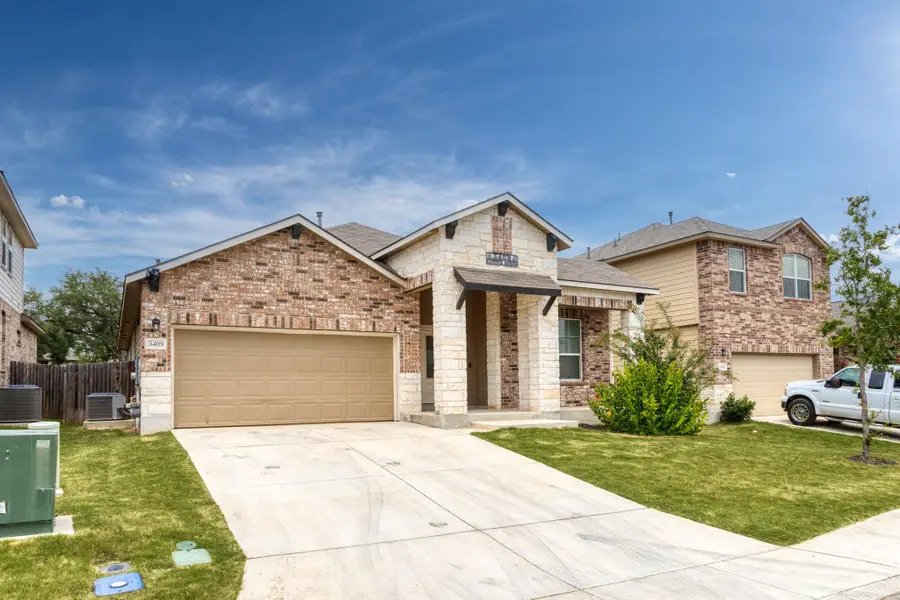 3409 Copper Acres, Bulverde, TX 78163 - Image #2