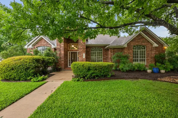 11806 Silkwood Cv, Austin, TX 78739