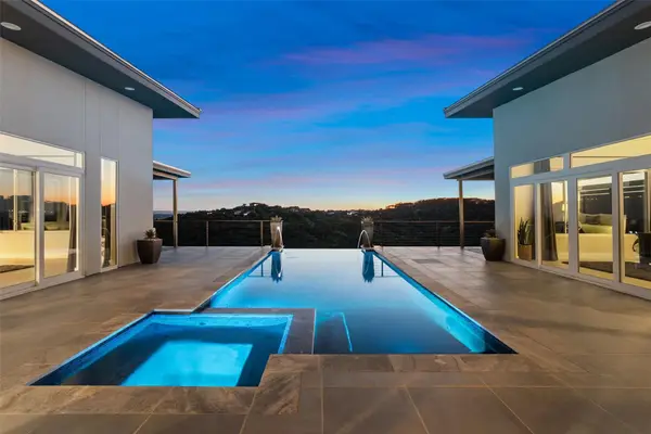 8400 Oveta St, Jonestown, TX 78645