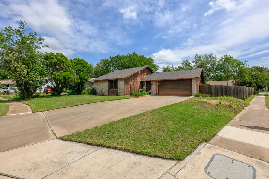 4714 Lambs Ln, Austin, TX 78744 - #2