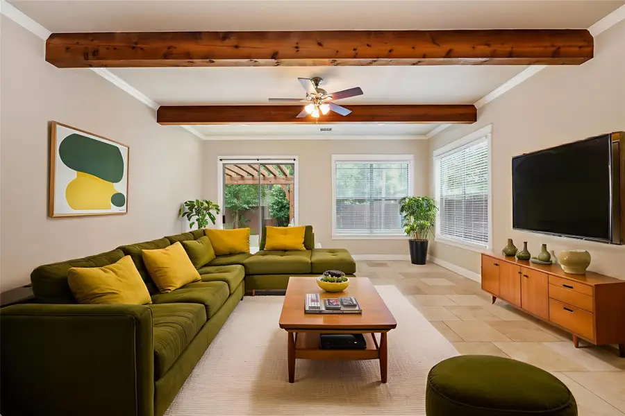 303 Zennia St, Austin, TX 78751 - Image #2