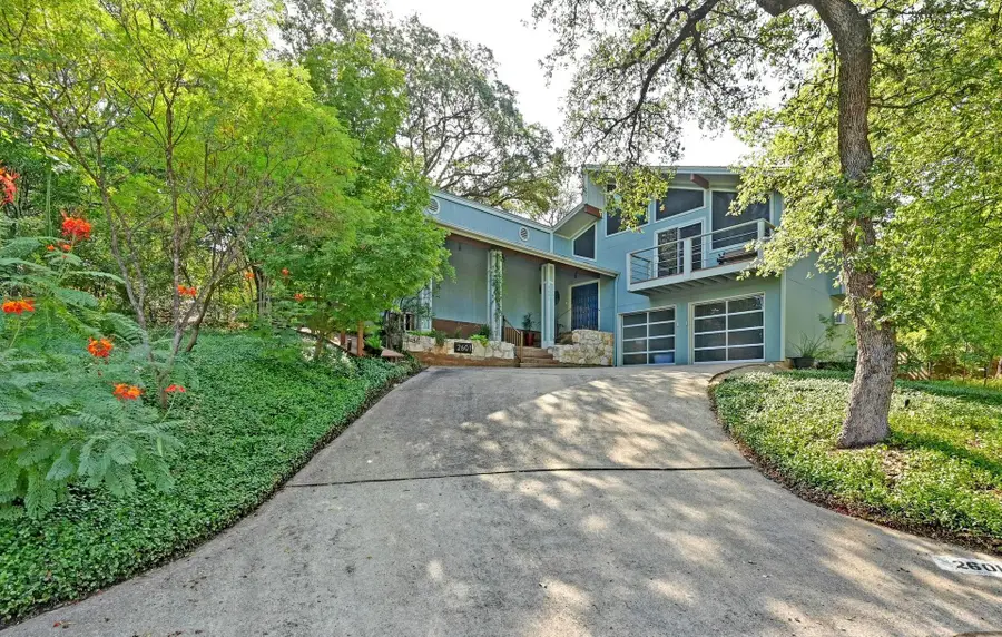 2601 Clear Cv, Austin, TX 78704 - Image #2