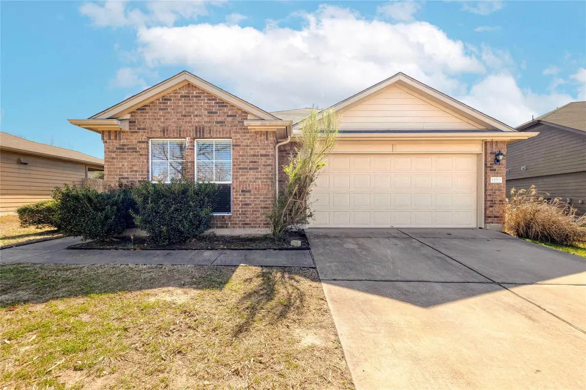 13213 Forest Sage St, Manor, TX 78653 - #1