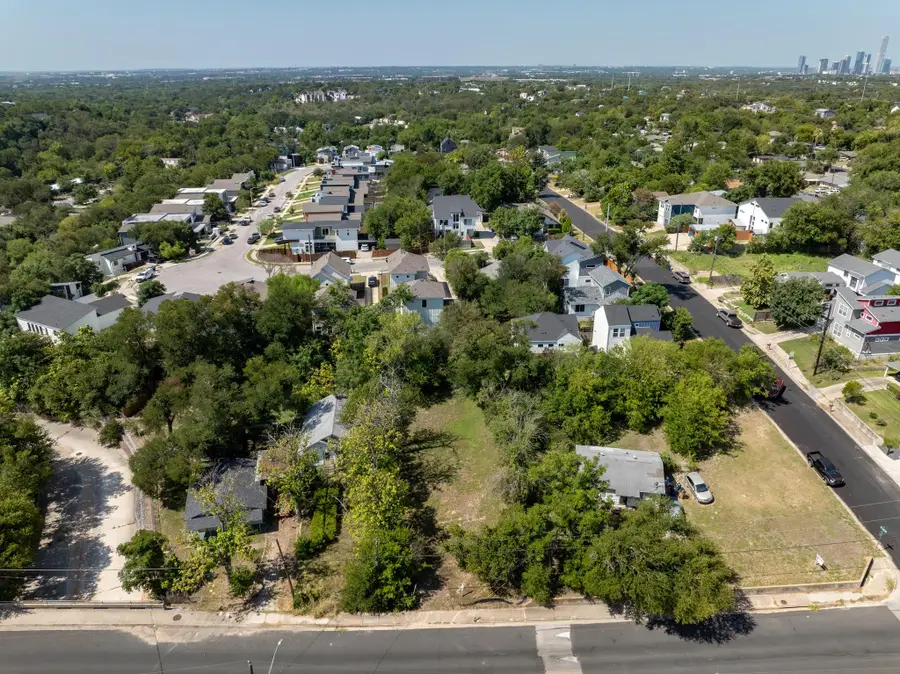 5005 Heflin Ln, Austin, TX 78721 - #2