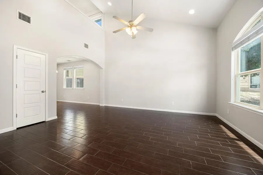 5805 Shaded Cottage Ct #97, Austin, TX 78744 - #3