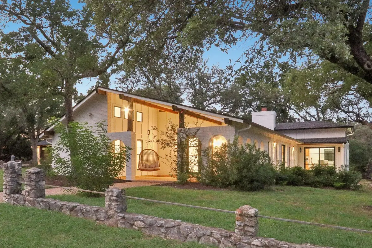 707 Harbor Dr, Georgetown, TX 78633 - #1