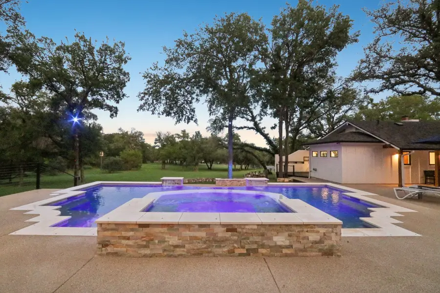 707 Harbor Dr, Georgetown, TX 78633 - #2