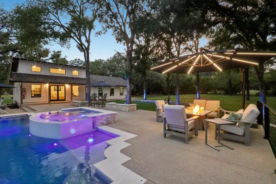 707 Harbor Dr, Georgetown, TX 78633 - #3