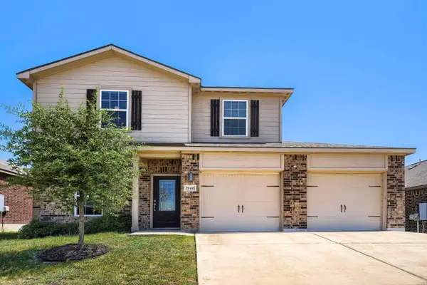 19416 Andrew Jackson St, Manor, TX 78653