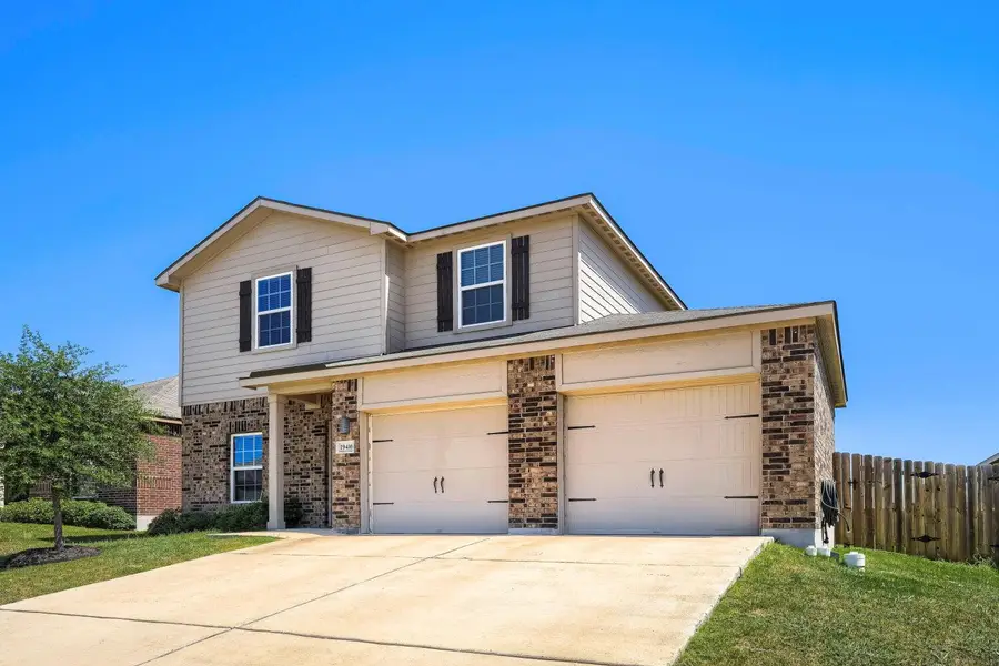 19416 Andrew Jackson St, Manor, TX 78653 - #2
