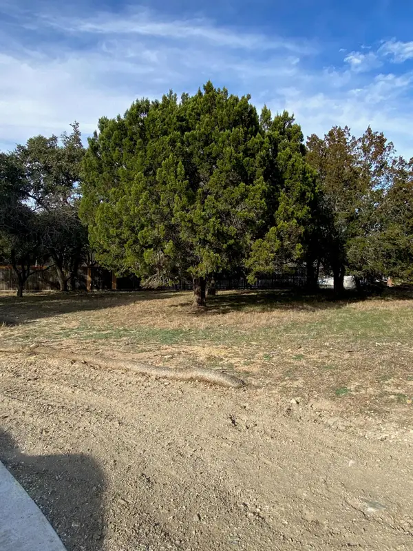 212 Cactus Corner, Horseshoe Bay, TX 78657