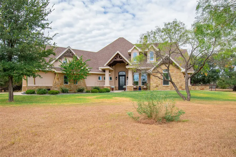 1160 Long Mdw, Salado, TX 76571 - #2