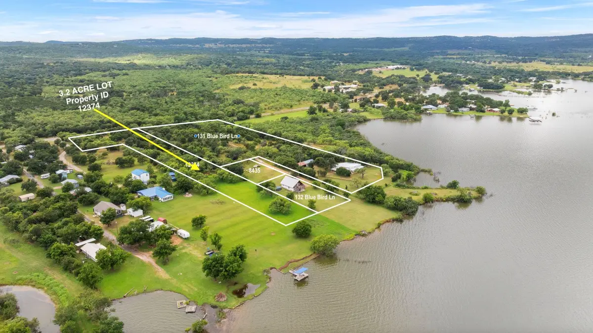 0 Ranch Rd, Tow, TX 78657 - #1