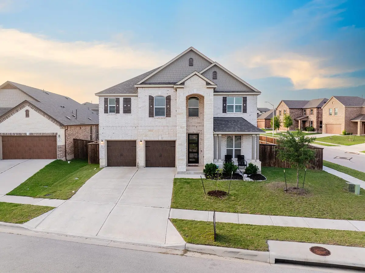 1805 Bogata Ln, Leander, TX 78641 - Image #1