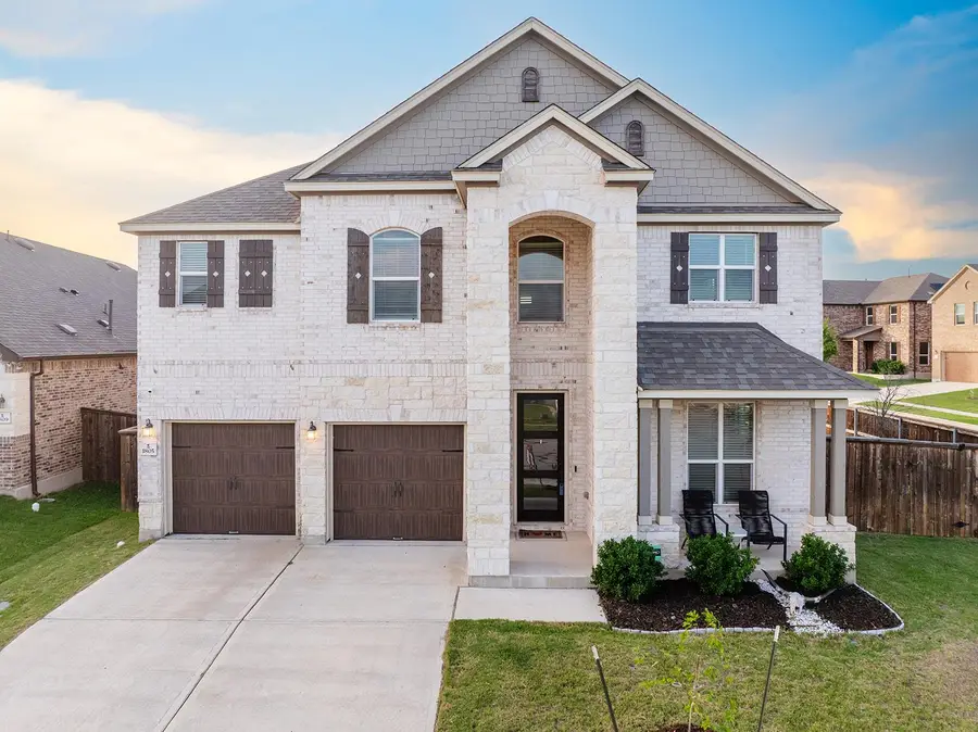 1805 Bogata Ln, Leander, TX 78641 - Image #2