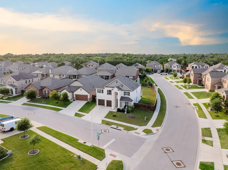 1805 Bogata Ln, Leander, TX 78641 - Image #3