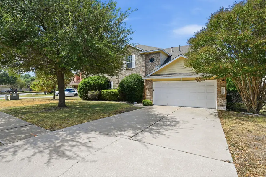 1635 Abbey Ln, Cedar Park, TX 78613 - #3