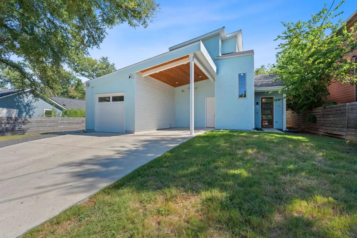 3603 E 12th St, Austin, TX 78721 - Image #1
