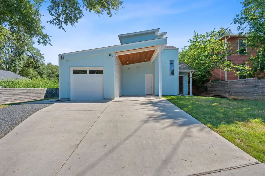 3603 E 12th St, Austin, TX 78721 - Image #2
