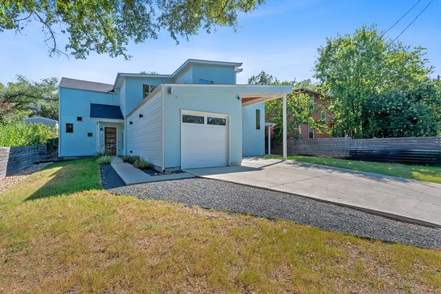 3603 E 12th St, Austin, TX 78721 - Image #3