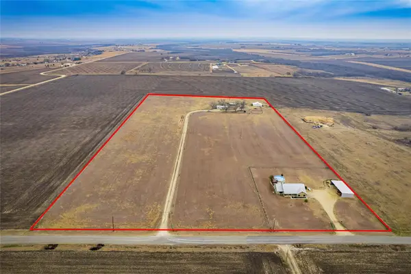 851 & 877 County Road 455, Coupland, TX 78615