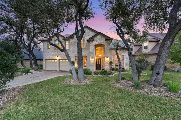 300 River Ridge Dr, Georgetown, TX 78628