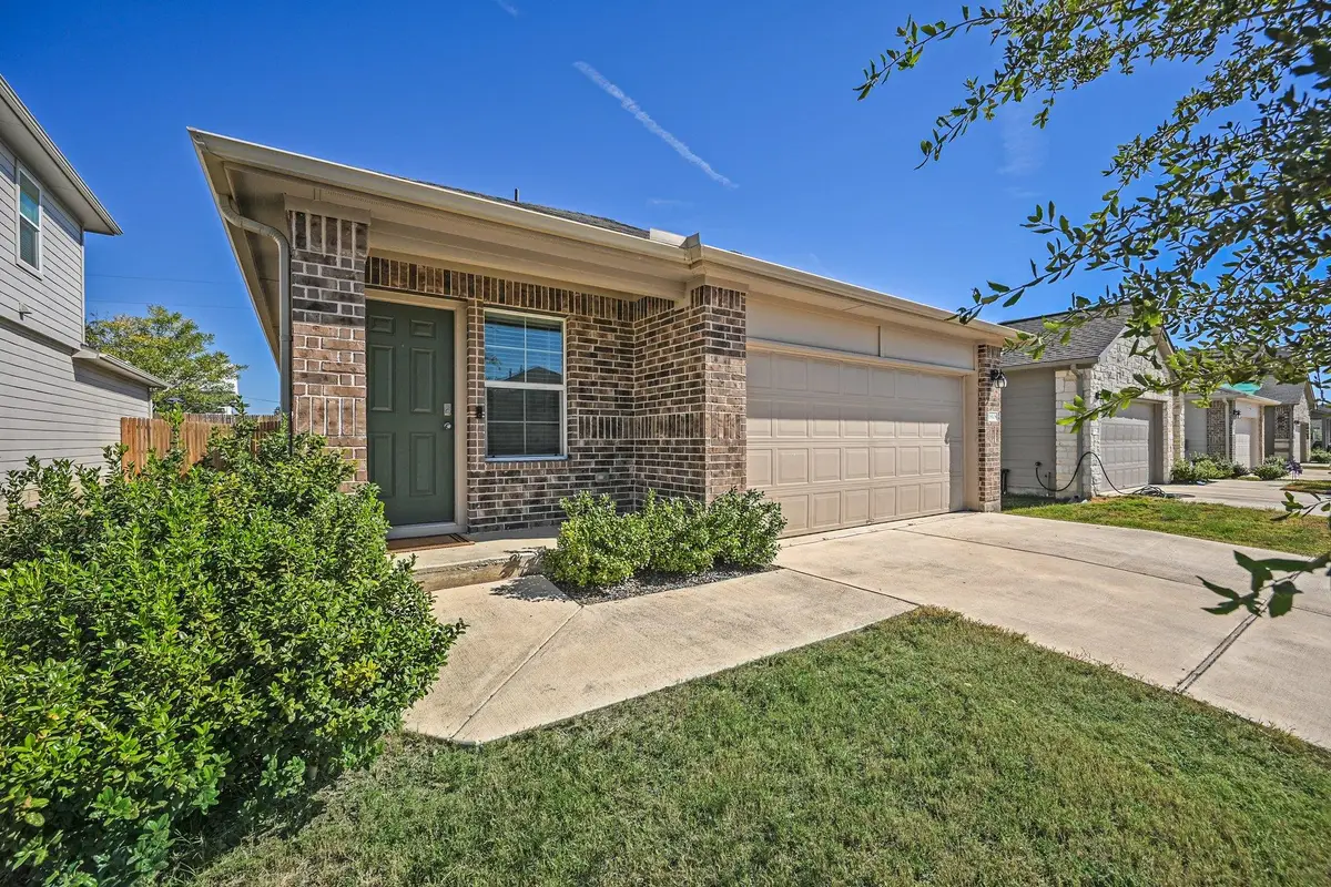 19108 Bear Grass Dr, Elgin, TX 78621 - #1