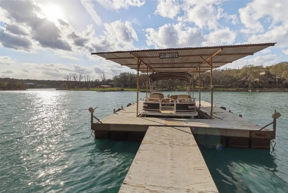 TBD Sycamore Rd, Burnet, TX 78611 - #1