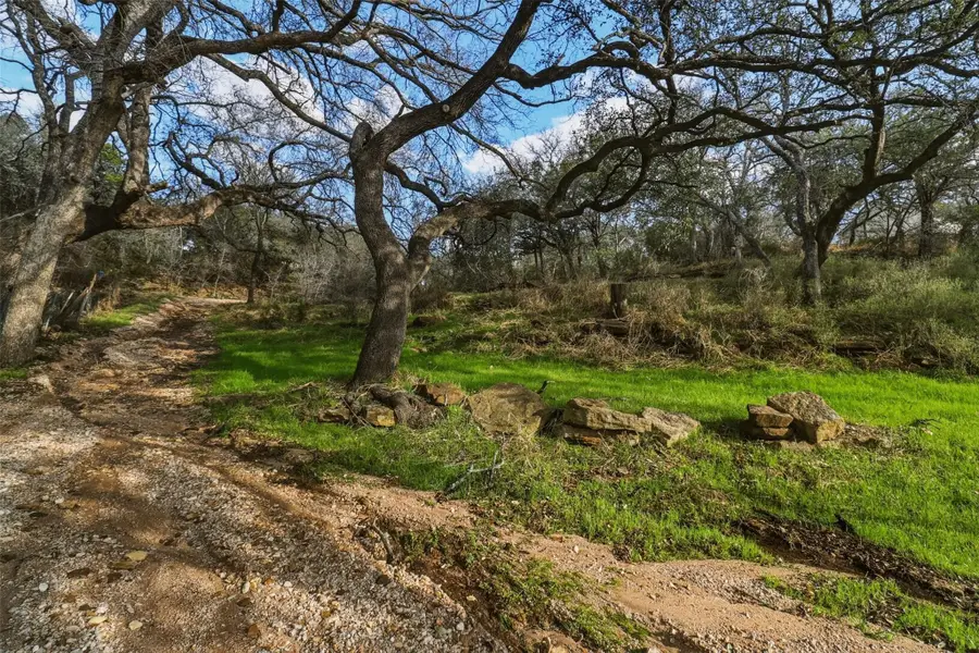 TBD Sycamore Rd, Burnet, TX 78611 - #3