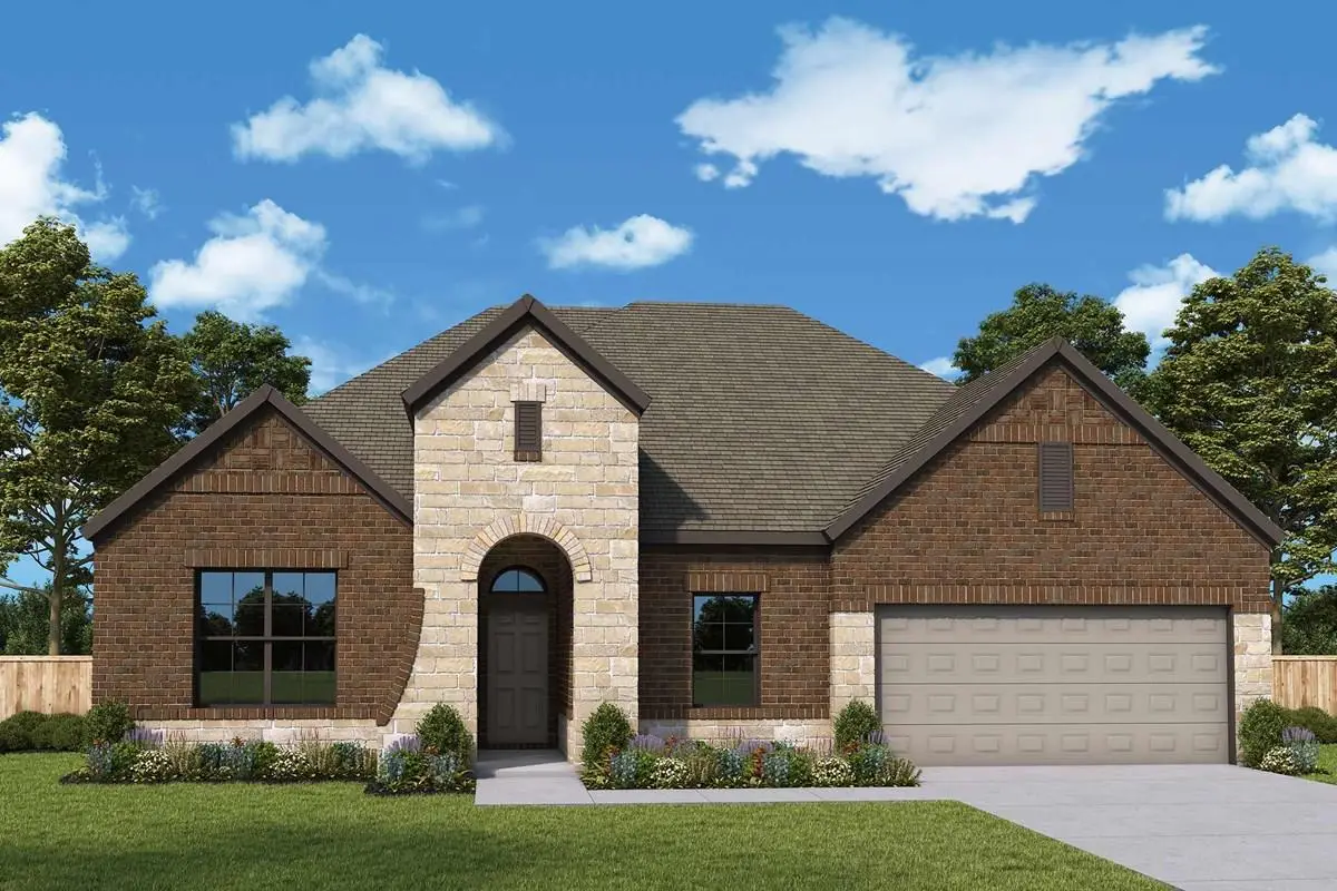 1116 Rusty Blackhaw Trl, San Marcos, TX 78666 - #1