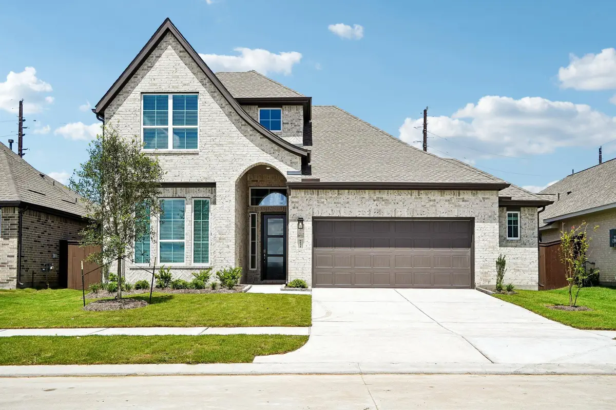 112 Monza Bnd, Liberty Hill, TX 78642 - #1