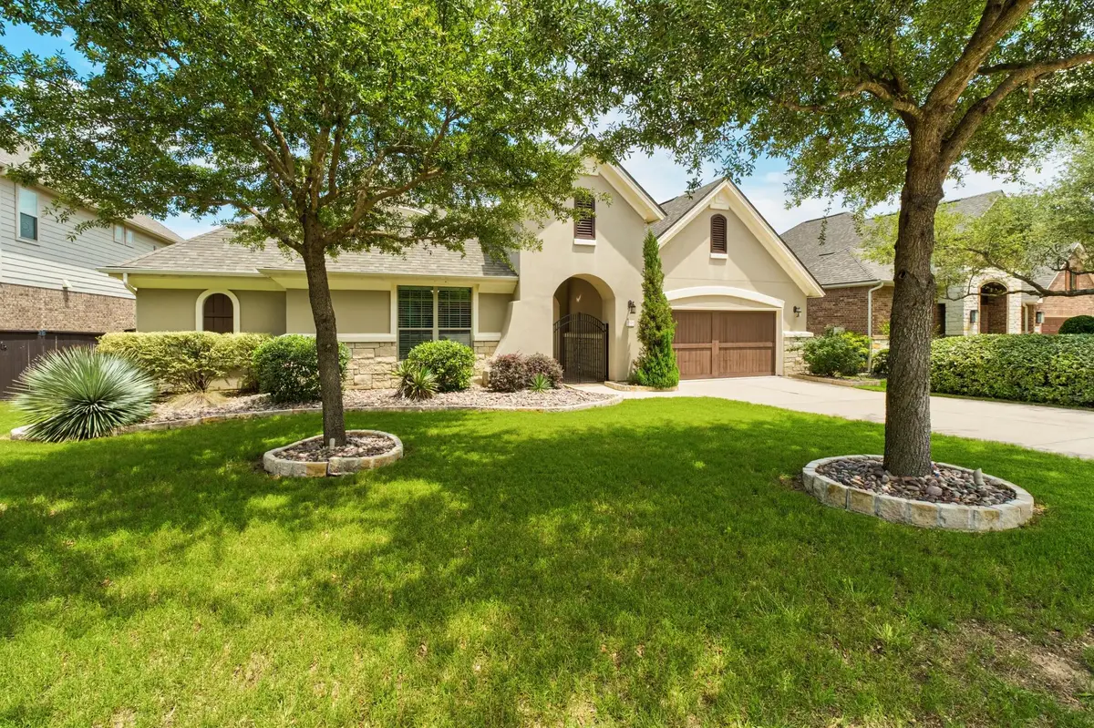 2308 Champions Corner Dr, Leander, TX 78641 - #1