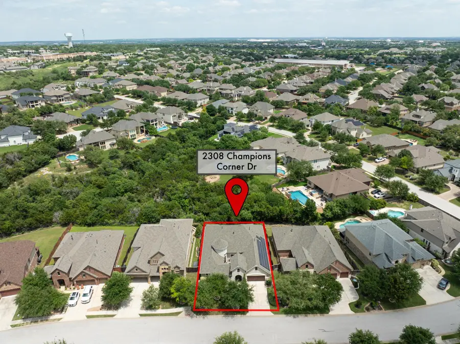 2308 Champions Corner Dr, Leander, TX 78641 - #3