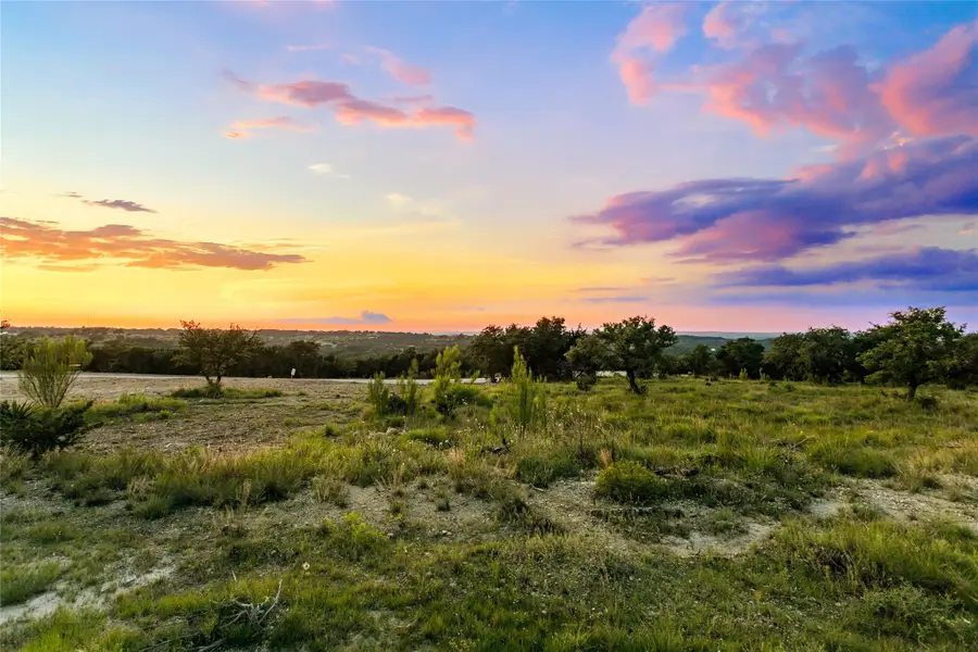 Lot 6 Sunset View Ct, Johnson City, TX 78636 - Image #3