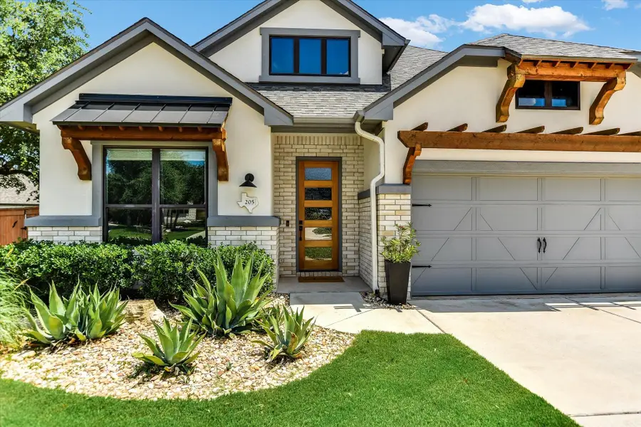 205 Axis Loop, Georgetown, TX 78628 - #2