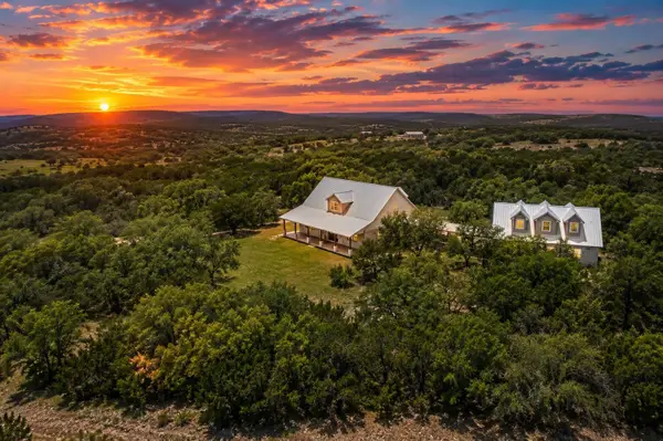251 Seth Hvn, Dripping Springs, TX 78620