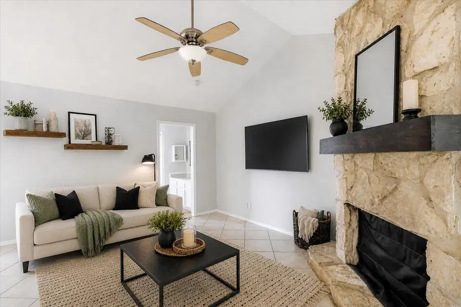 4307 S 1st St #206, Austin, TX 78745 - #3