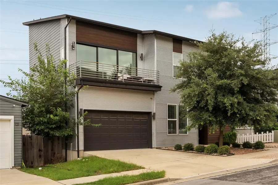 6201 Toscana Ave, Austin, TX 78724 - #2