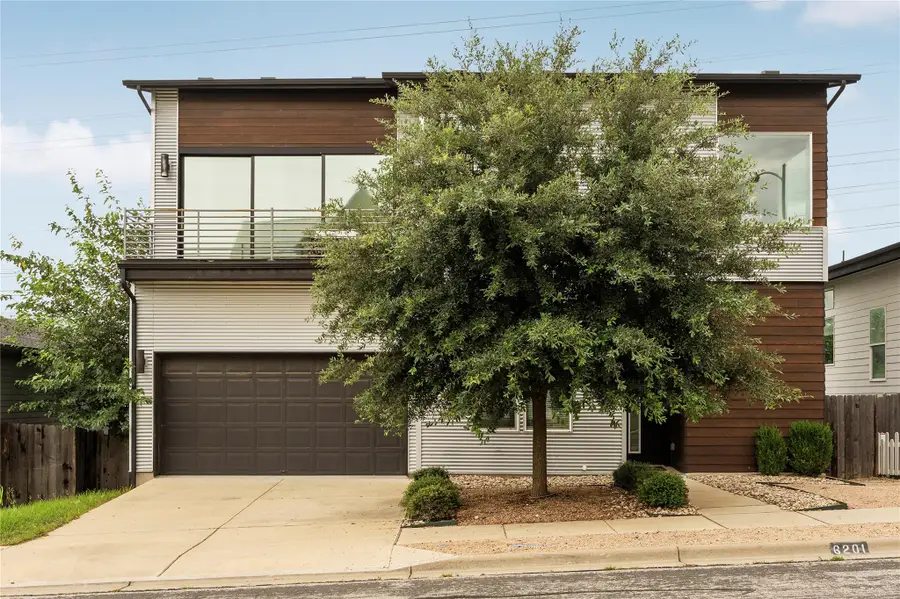 6201 Toscana Ave, Austin, TX 78724 - #3
