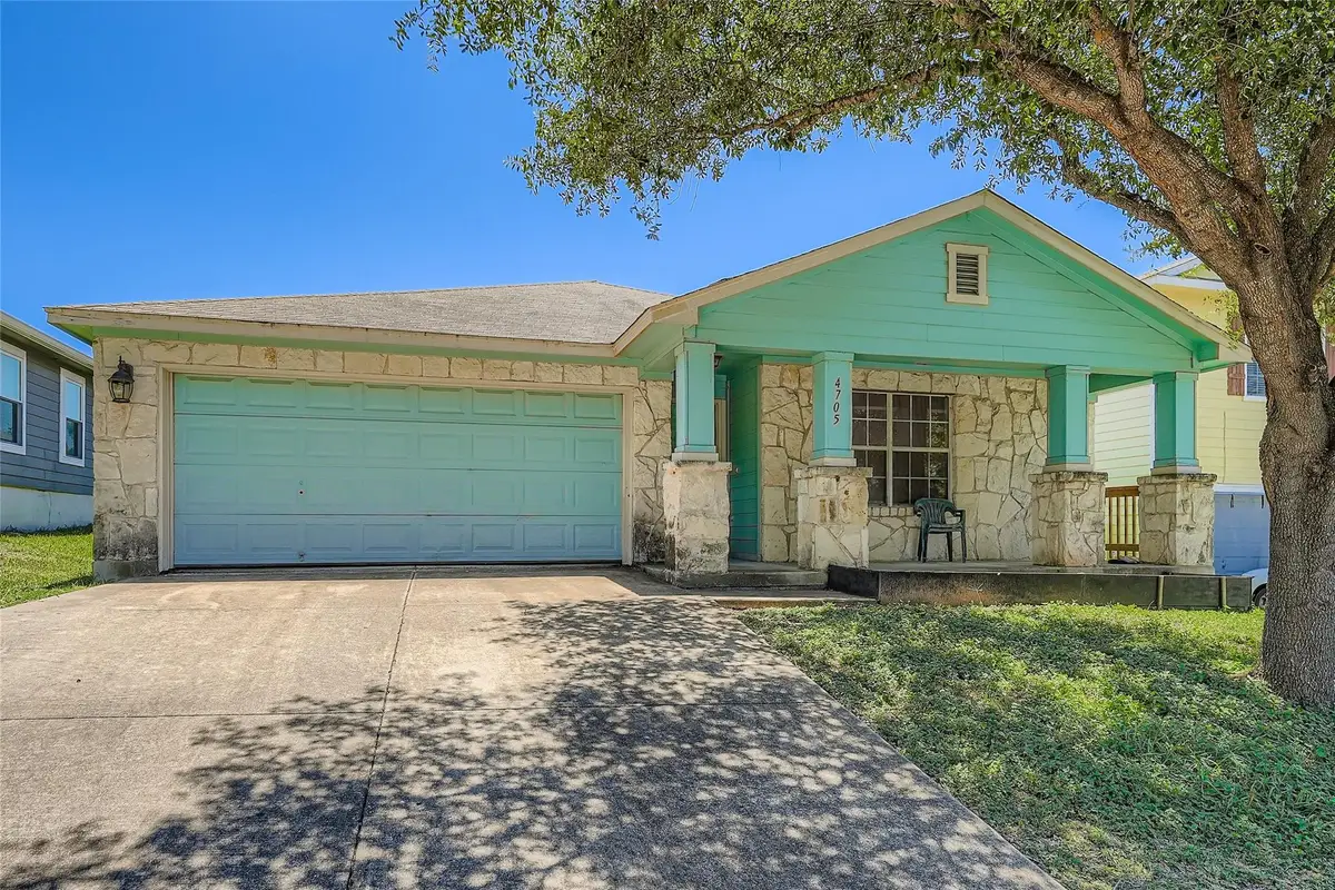 4705 Valcour Bay Ln #38, Austin, TX 78754 - Image #1