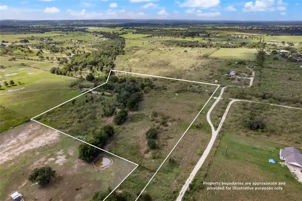 235 Alexandra Ln, Dale, TX 78616