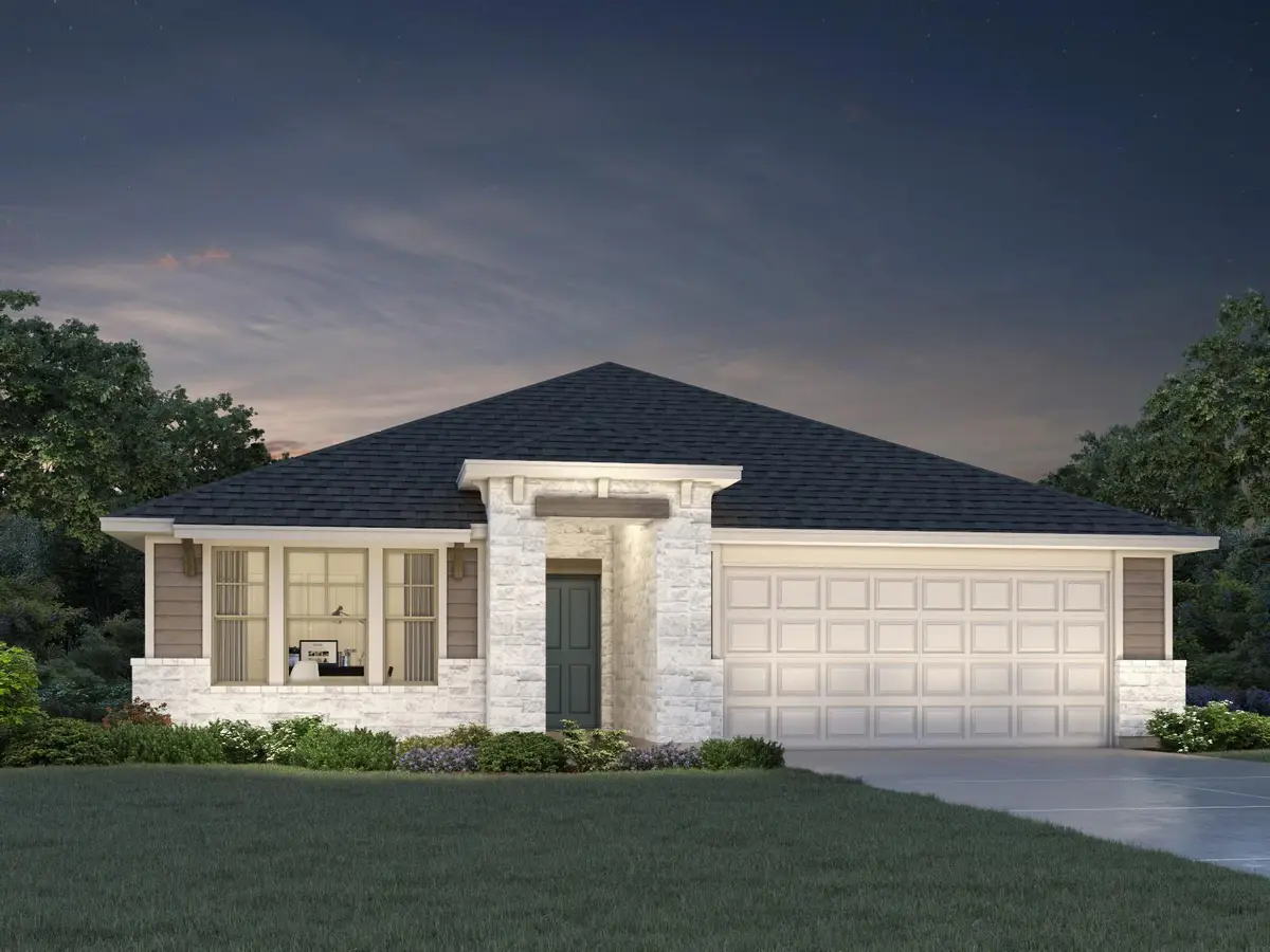 717 Universal Dr, Hutto, TX 78634 - #1