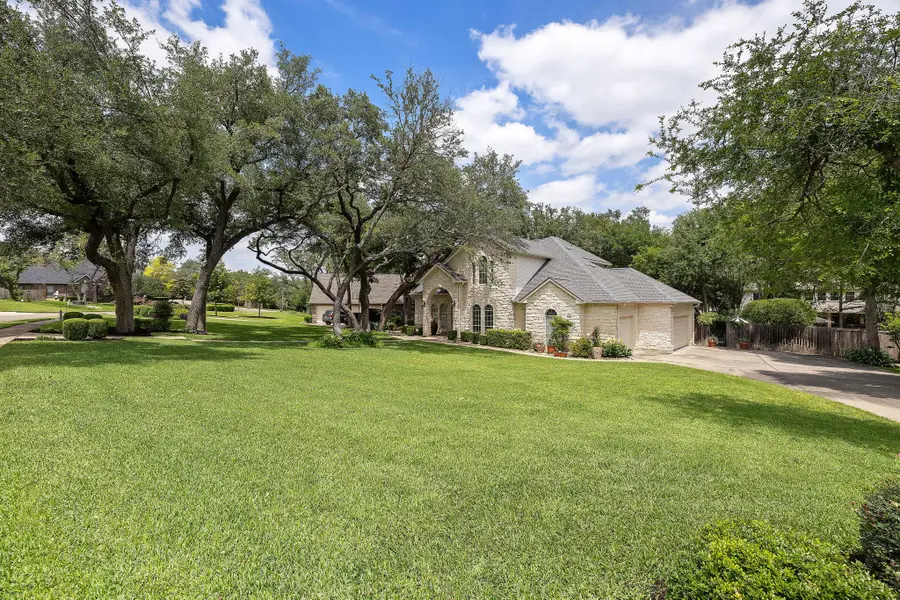 2929 Cedar Crest Cir, Round Rock, TX 78665 - #2