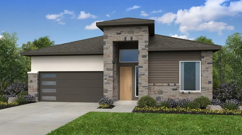 13503 Settlers Farm Trce, Buda, TX 78610 - #1