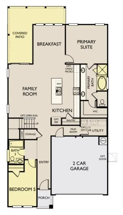 103 Palo Brea Loop, Hutto, TX 78634 - #2