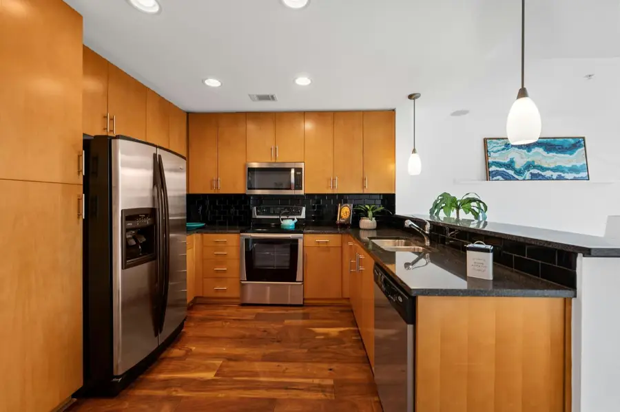 360 Nueces St #1407, Austin, TX 78701 - #3